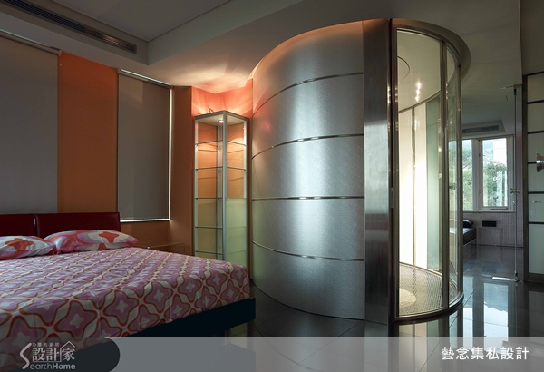 現代人生活在許多的壓力之中，渴望擁有一個可以療癒心